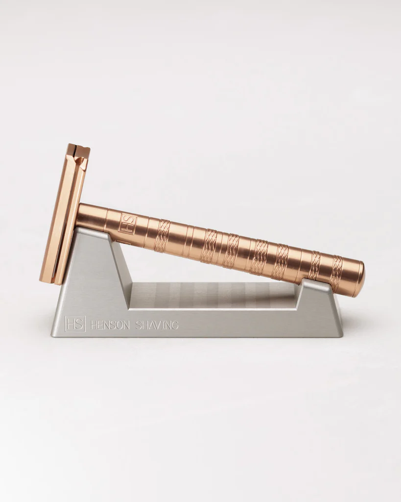 Henson Razor Henson Razor