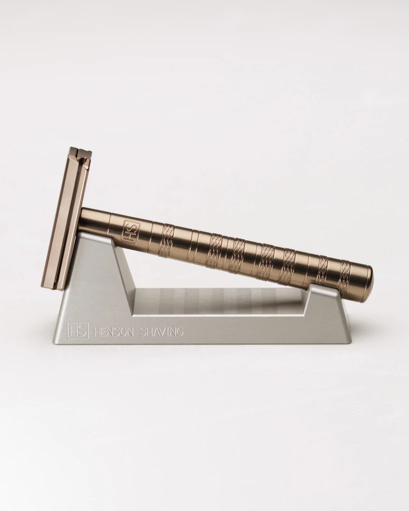 Henson Razor Henson Razor