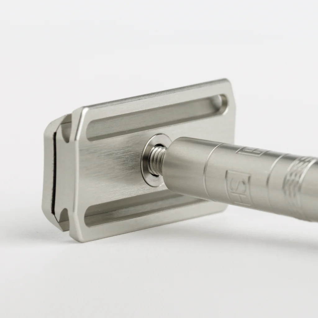 Henson Razor Henson Razor