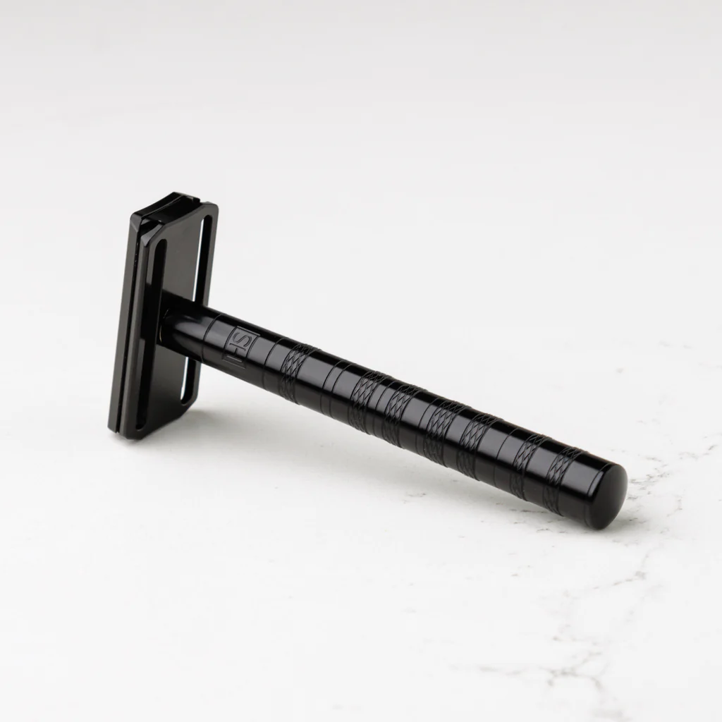 Henson Razor Jet Black Henson Razor