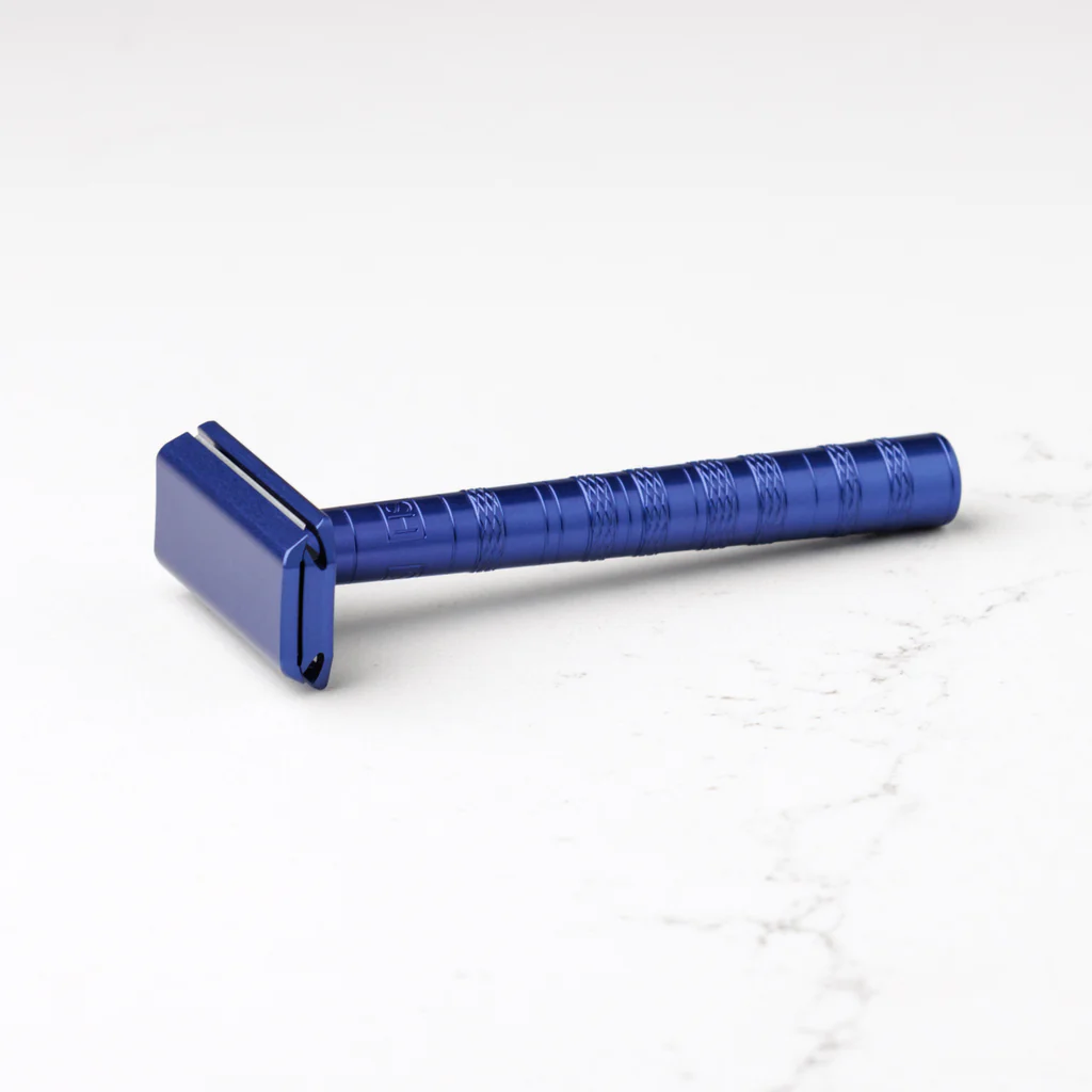 Henson Razor Steel Blue Henson Razor