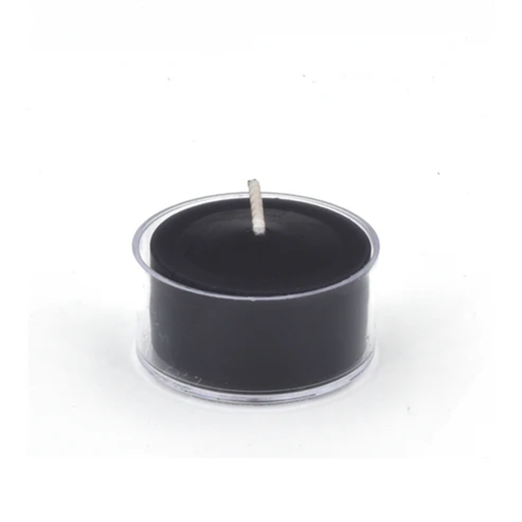 Honey Candles candle Black Tea Light Candles
