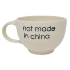 Hugo Didier Kitchen Bowl with Handle Not Made in China - Bowls