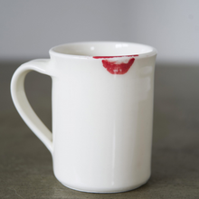 Load image into Gallery viewer, Hugo Didier Kitchen Lip Mug/Coffee Cup
