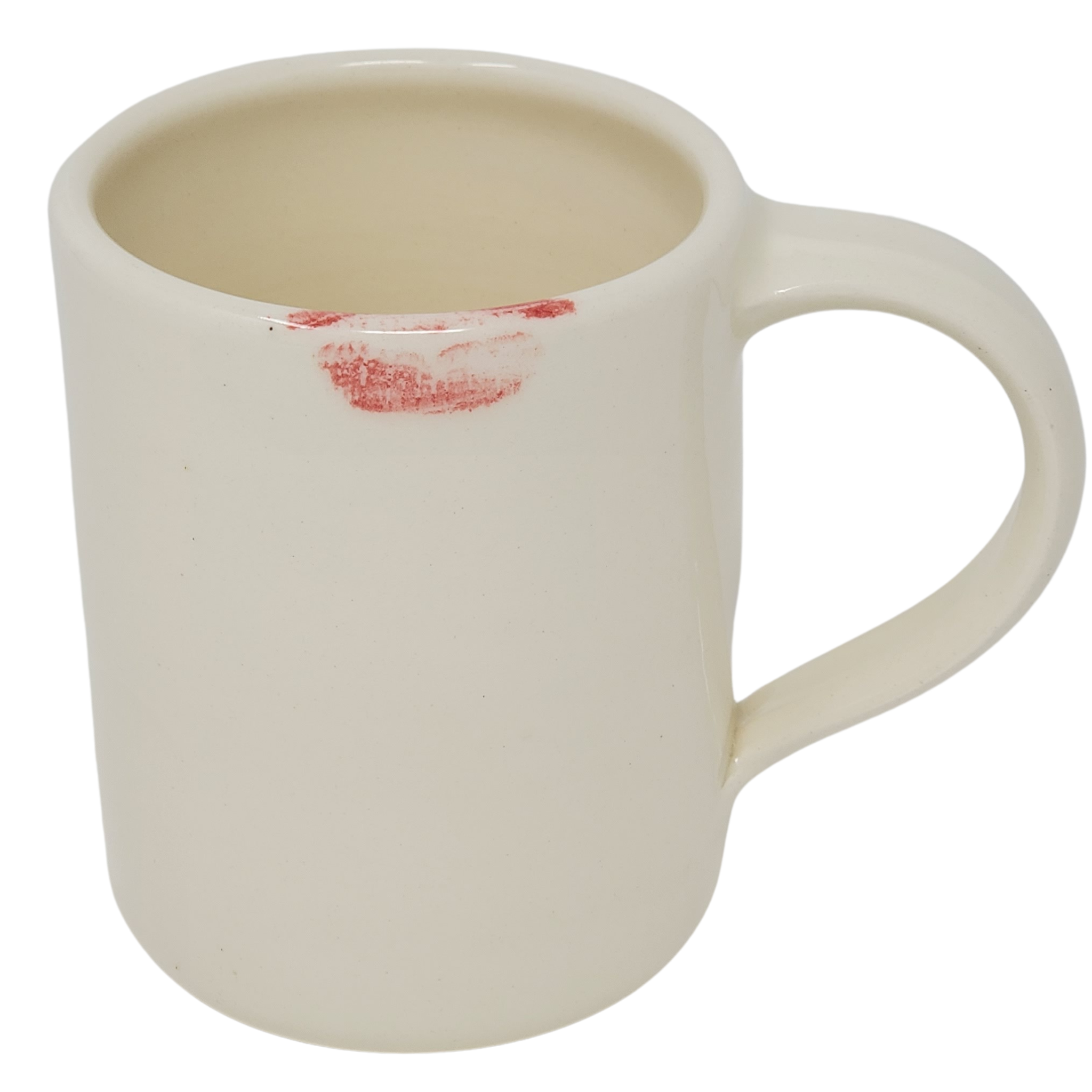 Hugo Didier Kitchen Lip Mug/Coffee Cup