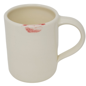 Hugo Didier Kitchen Lip Mug/Coffee Cup