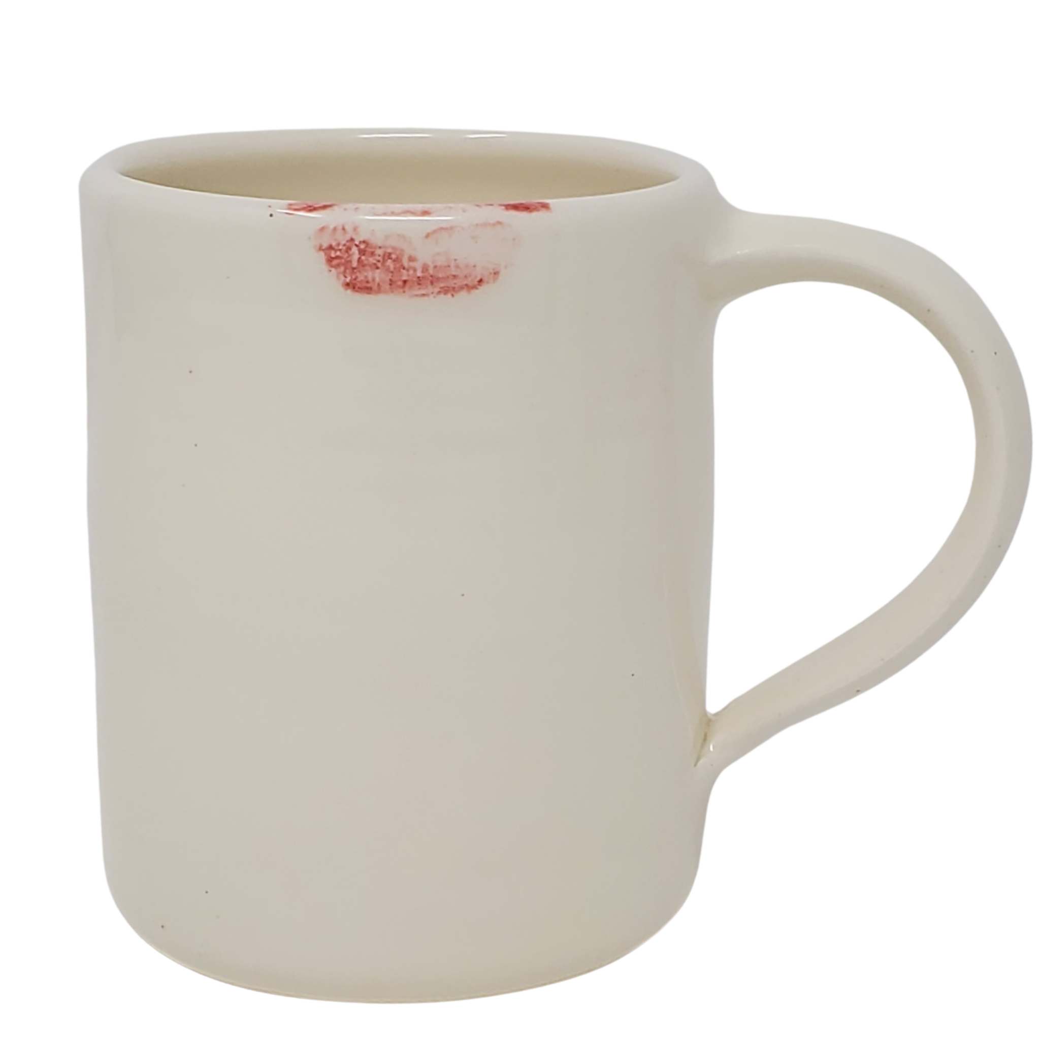 Hugo Didier Kitchen Lip Mug/Coffee Cup
