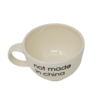 Hugo Didier Kitchen Not Made in China - Bowls