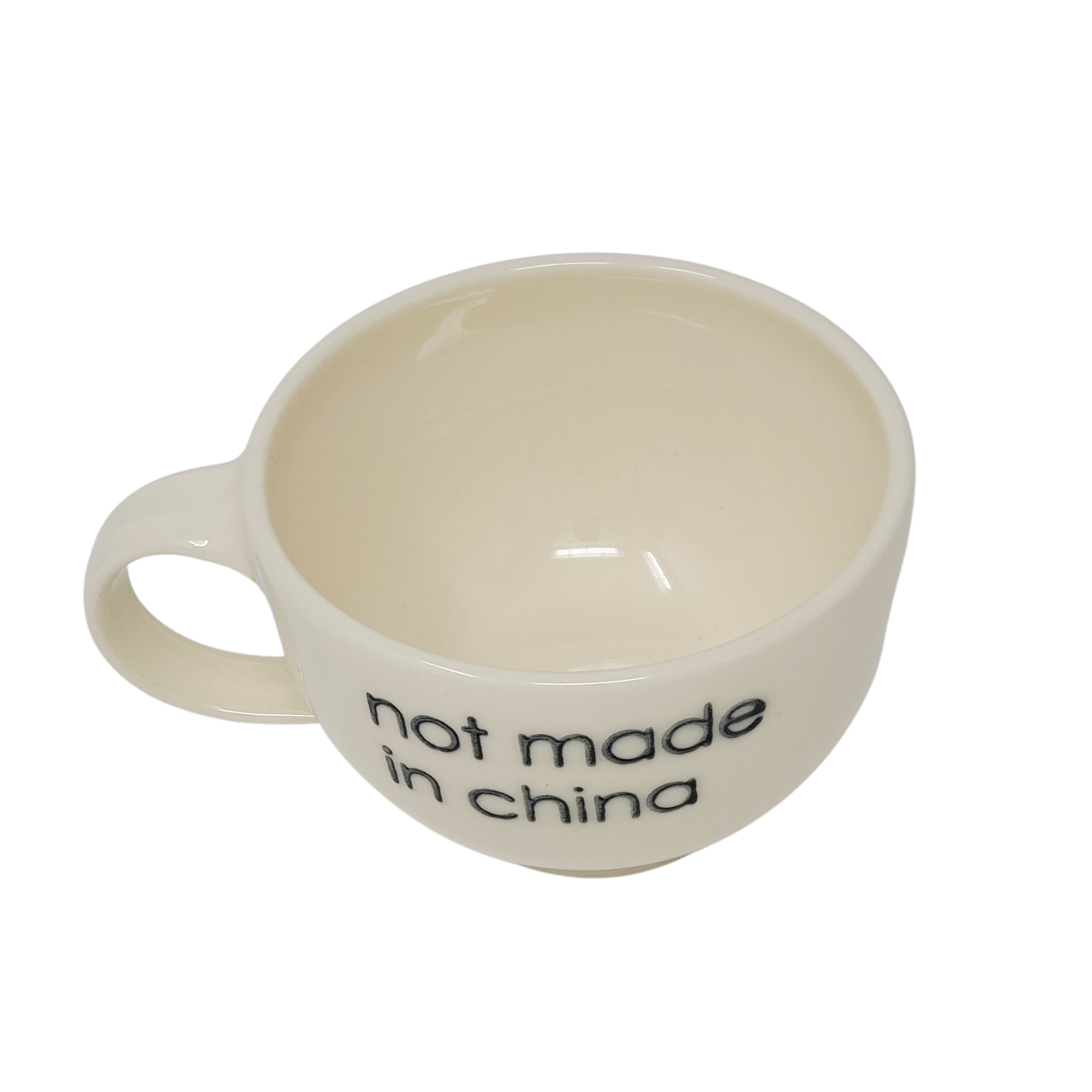 Hugo Didier Kitchen Not Made in China - Bowls