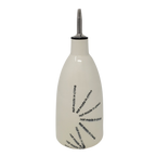 Hugo Didier Kitchen Not Made in China - Oil Cruet