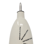 Hugo Didier Kitchen Not Made in China - Oil Cruet