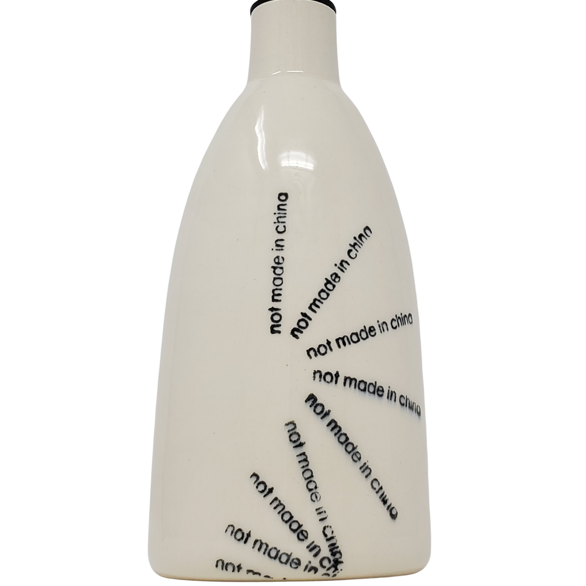 Hugo Didier Kitchen Not Made in China - Oil Cruet