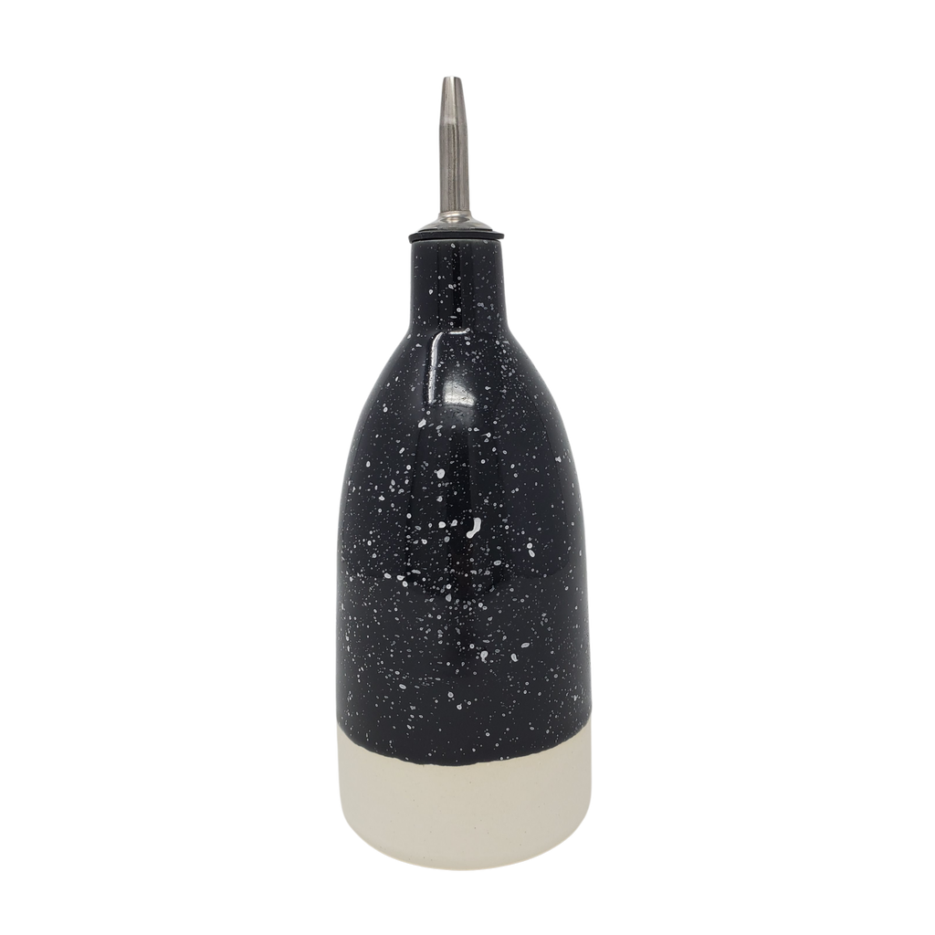 Hugo Didier Kitchen Not Made in China - Oil Cruet