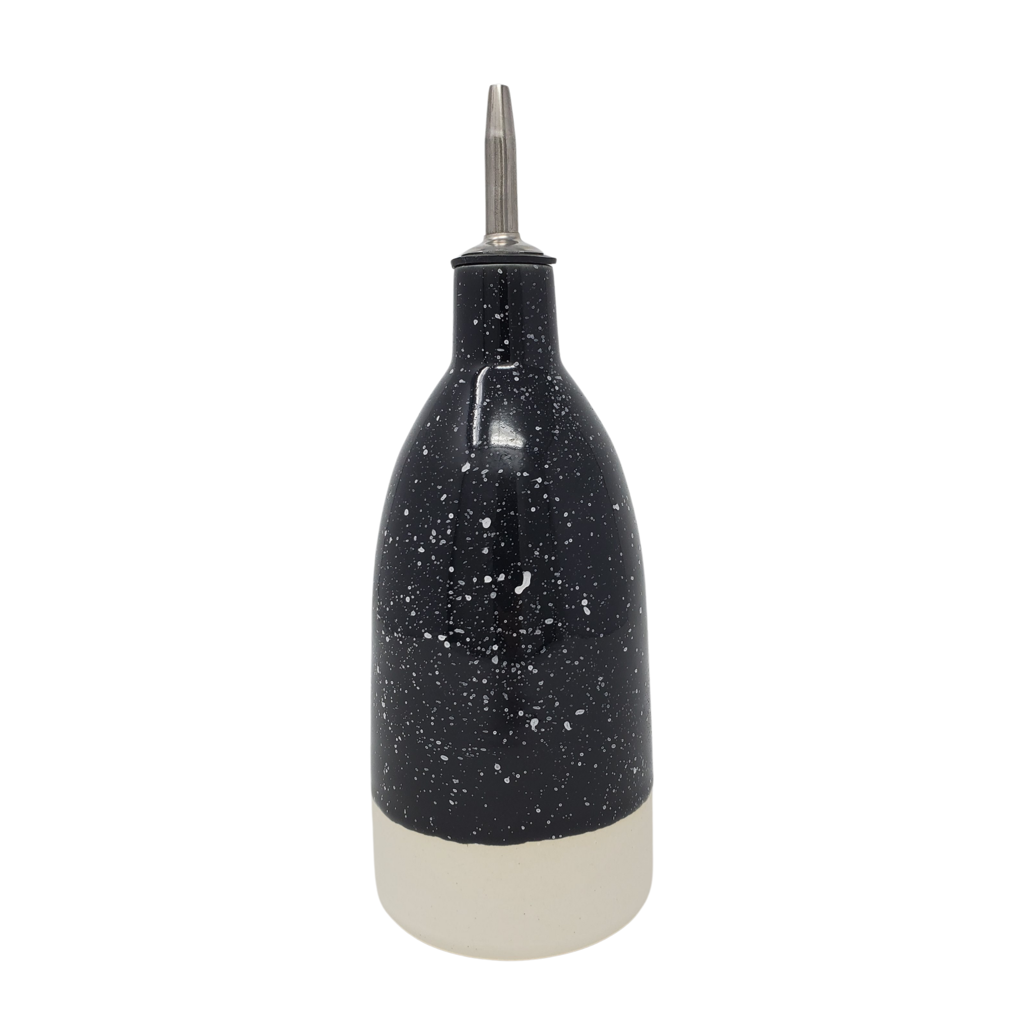 Hugo Didier Kitchen Not Made in China - Oil Cruet