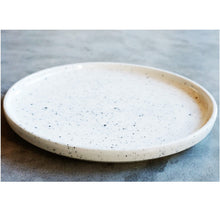 Load image into Gallery viewer, Hugo Didier Plates Dinnerware - Sky Small Porcelain Plates
