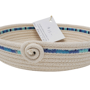 Ima Rein Maker Accessory Rope Bowls