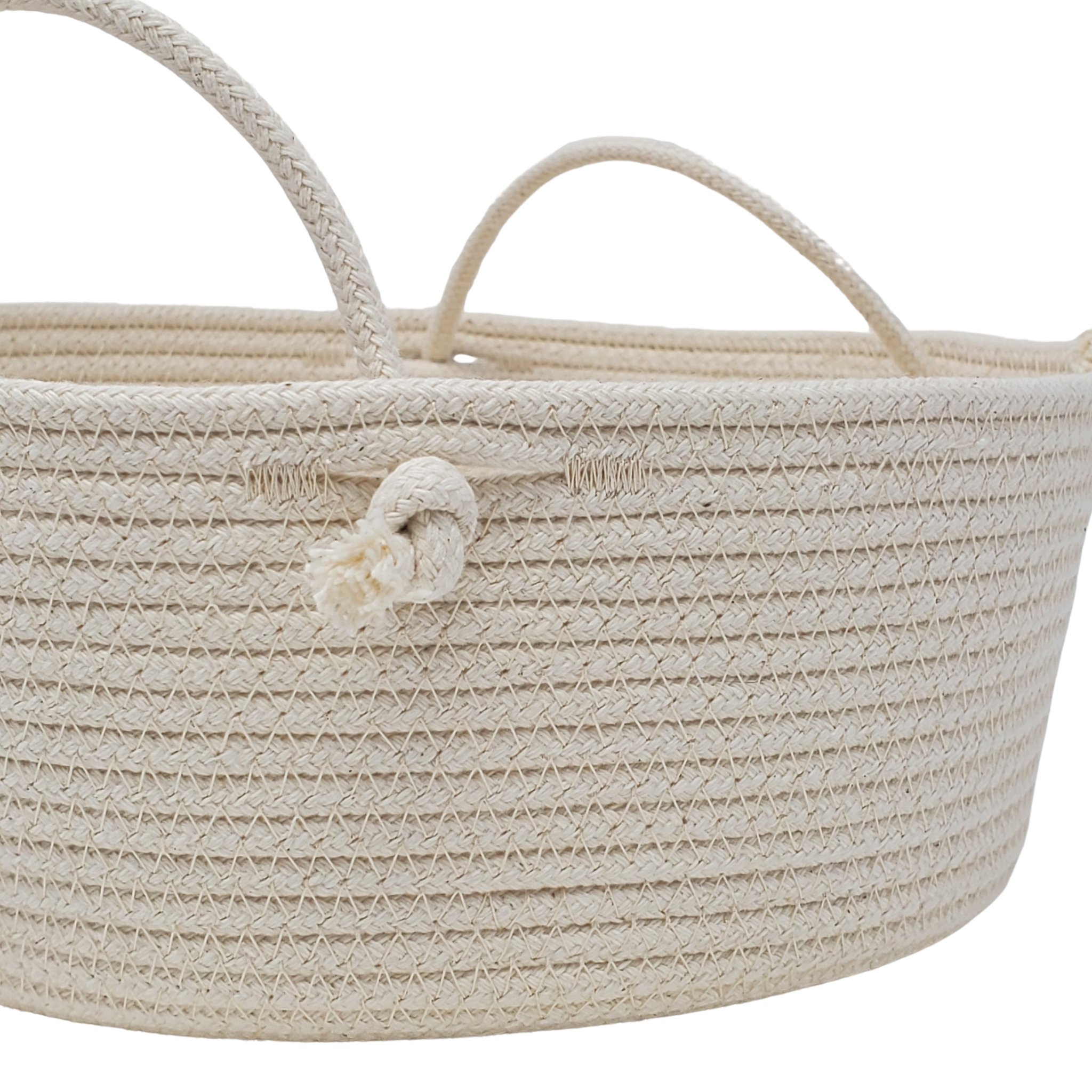 Ima Rein Maker Accessory Rope Bowls