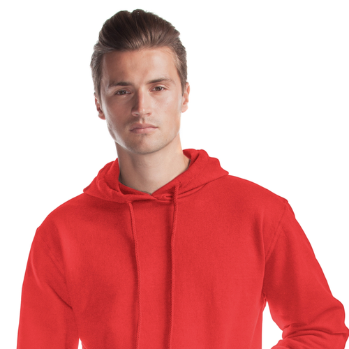 Jerico Hoodie 2xlrg Ultra-Cotton Hoodie