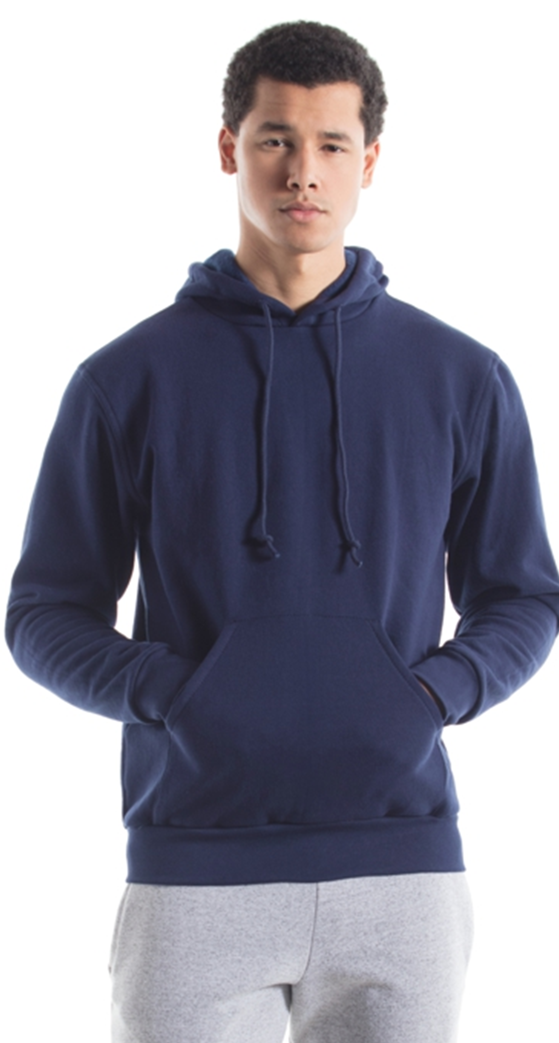 Jerico Hoodie 2xlrg Ultra-Cotton Hoodie