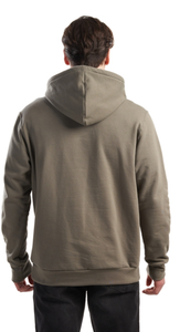 Jerico Hoodie Organic Cotton Hoodie