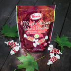 Kerr's candy Maple Kisses - candy