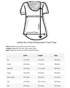 Kindred Coast Clothing Bee Tee -women's t shirt