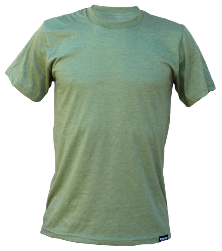 Kindred Coast Clothing Kindred Coast Unisex T- Shirt - Big Sasquatch