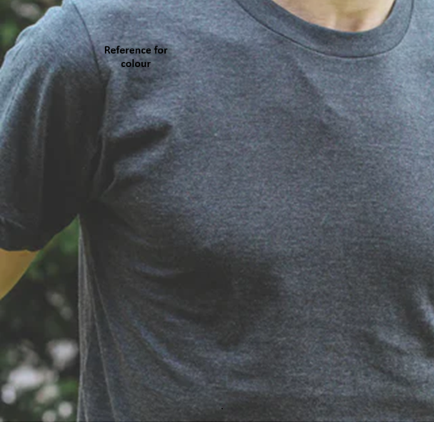 Kindred Coast Clothing Kindred Coast Unisex T- Shirt - Big Sasquatch