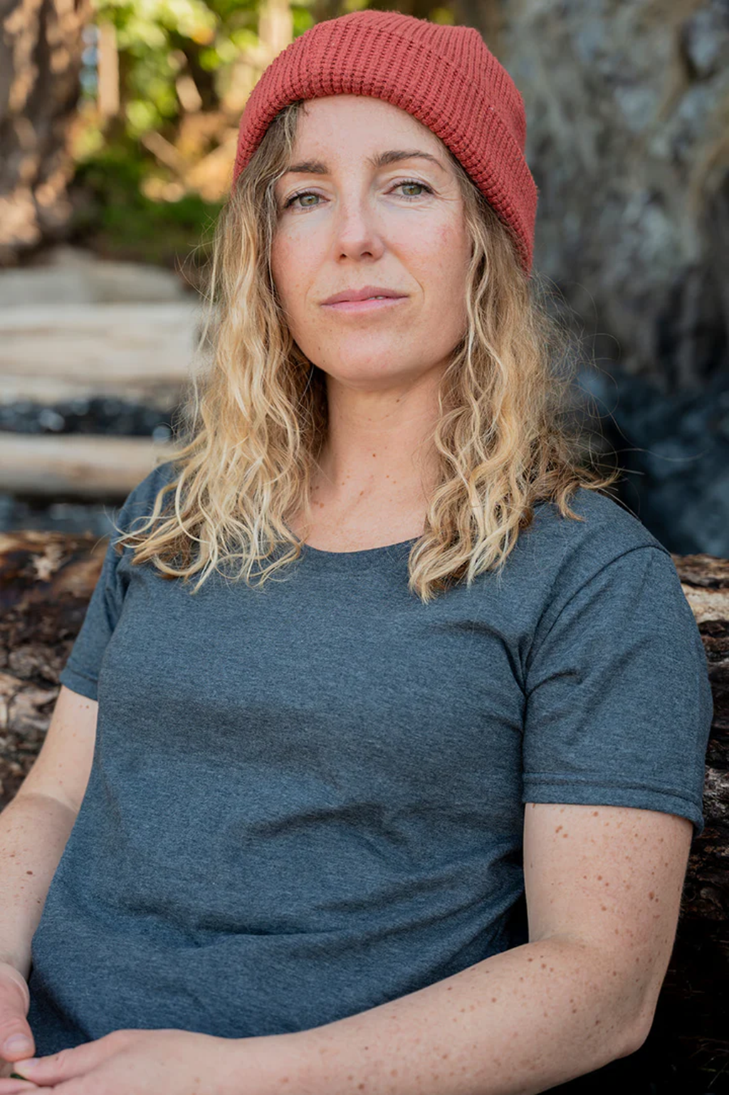 Kindred Coast Clothing Kindred Coast  Women's T-shirt - Elders