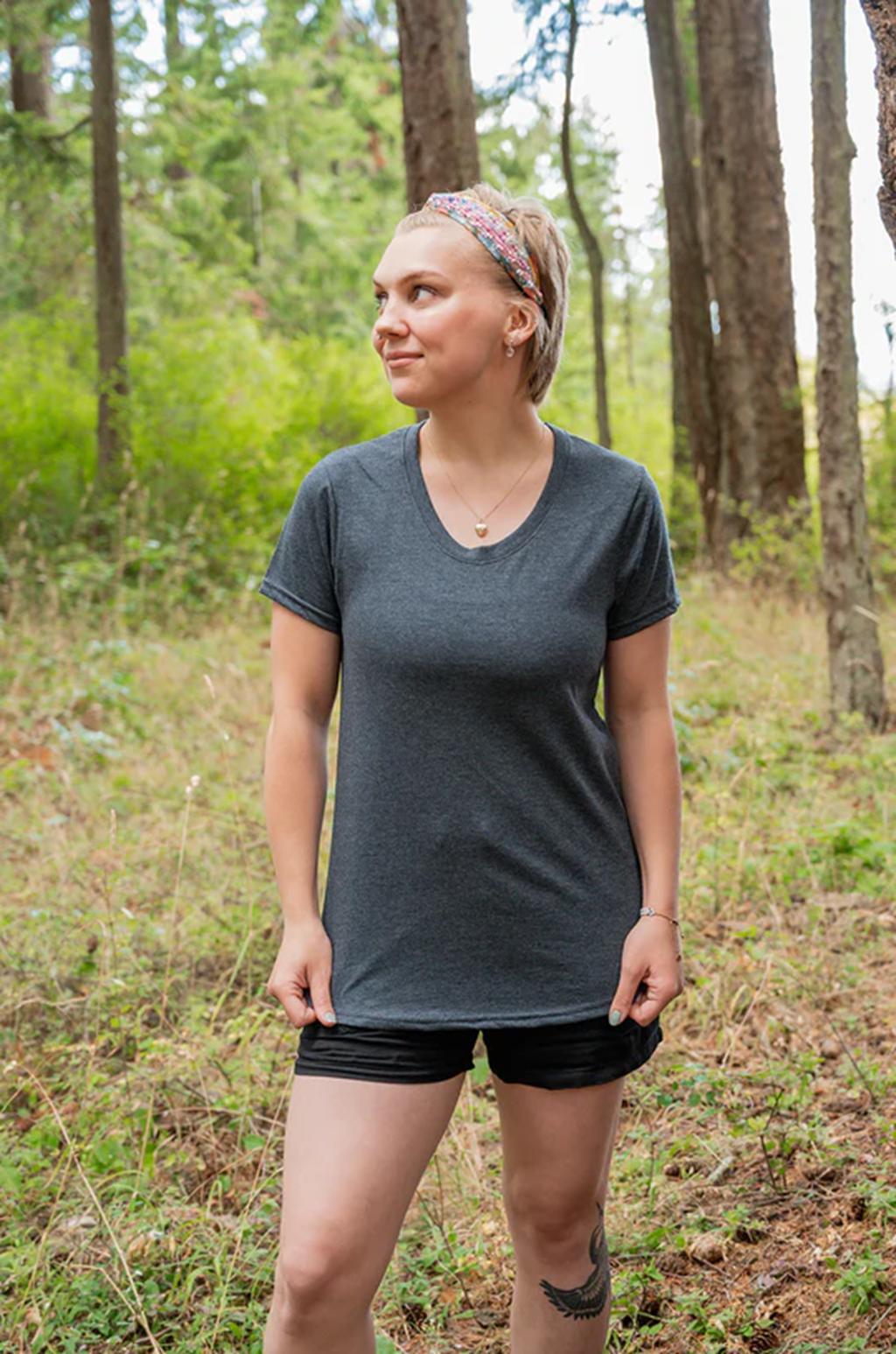 Kindred Coast Clothing Kindred Coast  Women's T-shirt - Elders