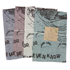Kindred Coast Kitchen Tacos / Plum Tea Towels
