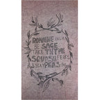 Kindred Coast Kitchen Tea Towels