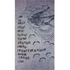 Kindred Coast Kitchen Tea Towels