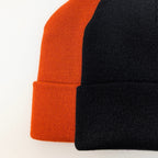 Kootenay Winter Hat Classic Provincial Home Cuffed Beanie - Canadian Made