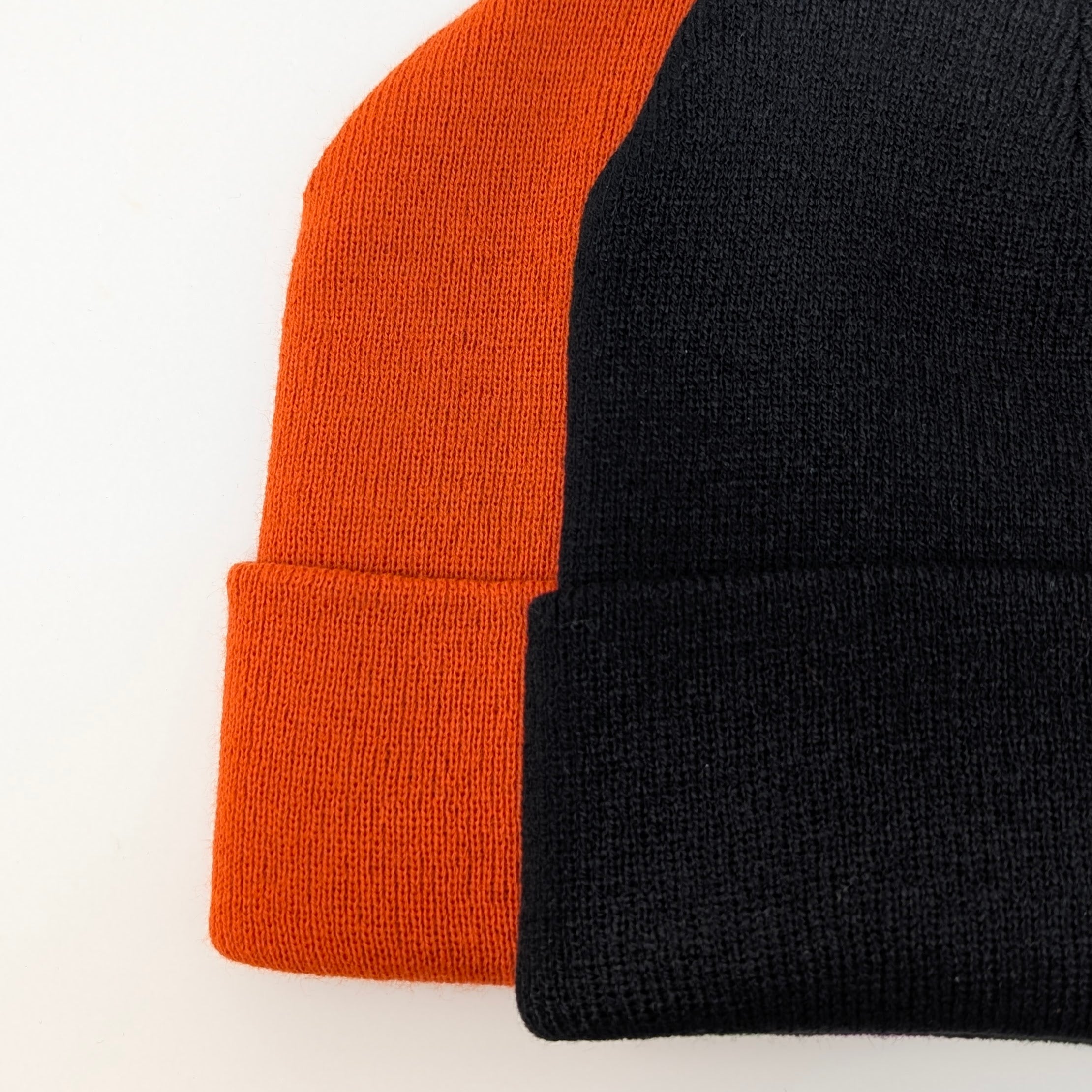 Kootenay Winter Hat Classic Provincial Home Cuffed Beanie - Canadian Made