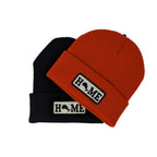 Kootenay Winter Hat Classic Provincial Home Cuffed Beanie - Canadian Made