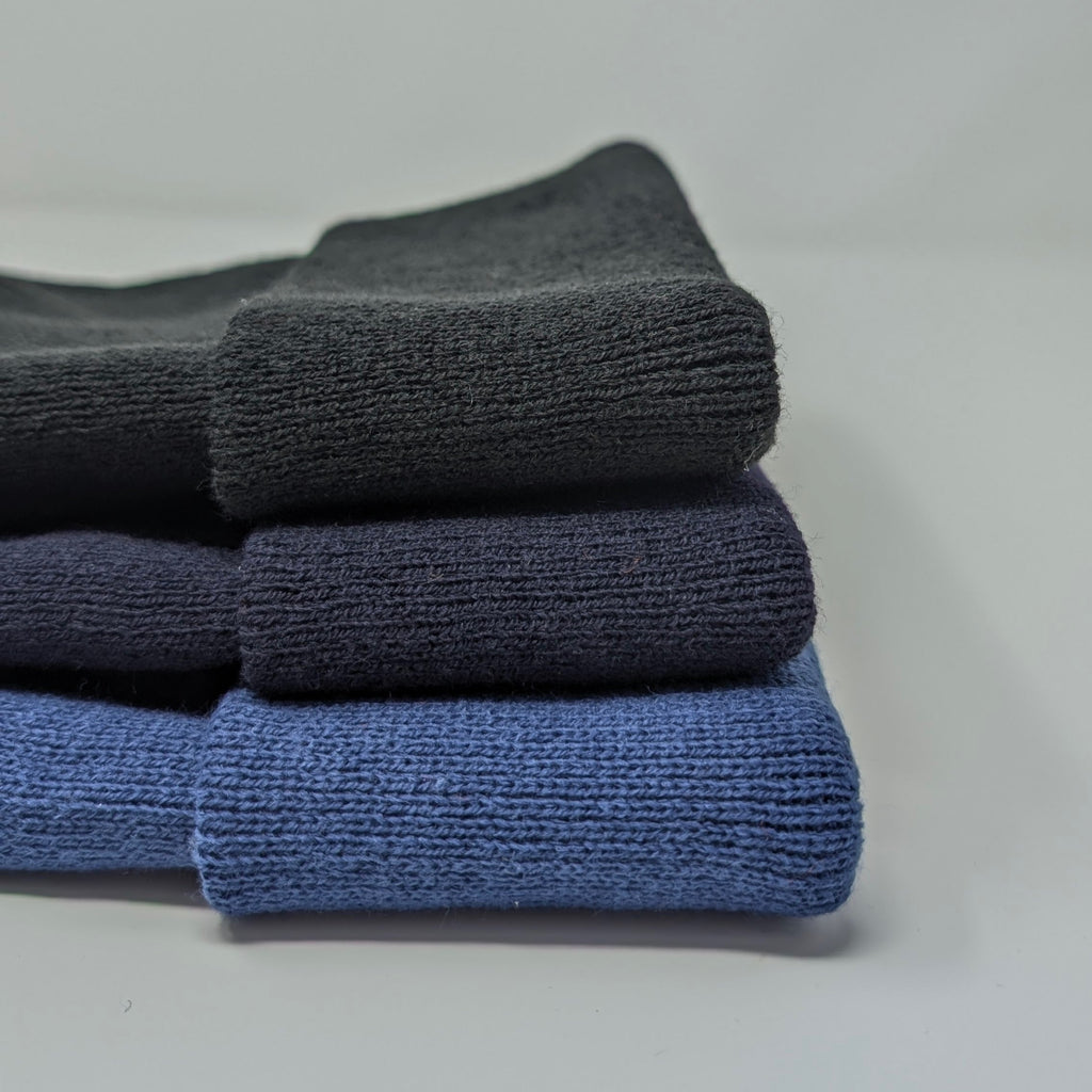 Kootenay Winter Hat Explore Your Home Cuffed Beanie - Canadian Made