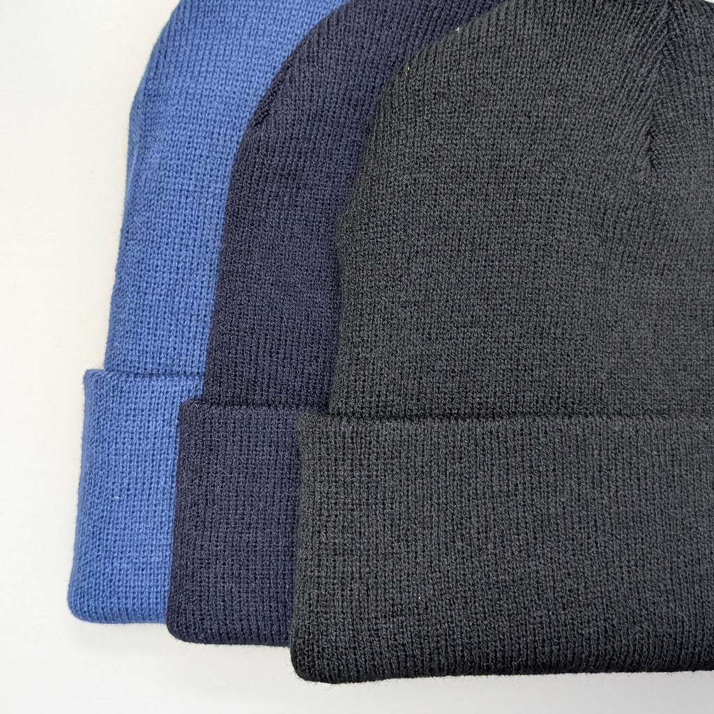 Kootenay Winter Hat Explore Your Home Cuffed Beanie - Canadian Made