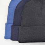 Kootenay Winter Hat Explore Your Home Cuffed Beanie - Canadian Made