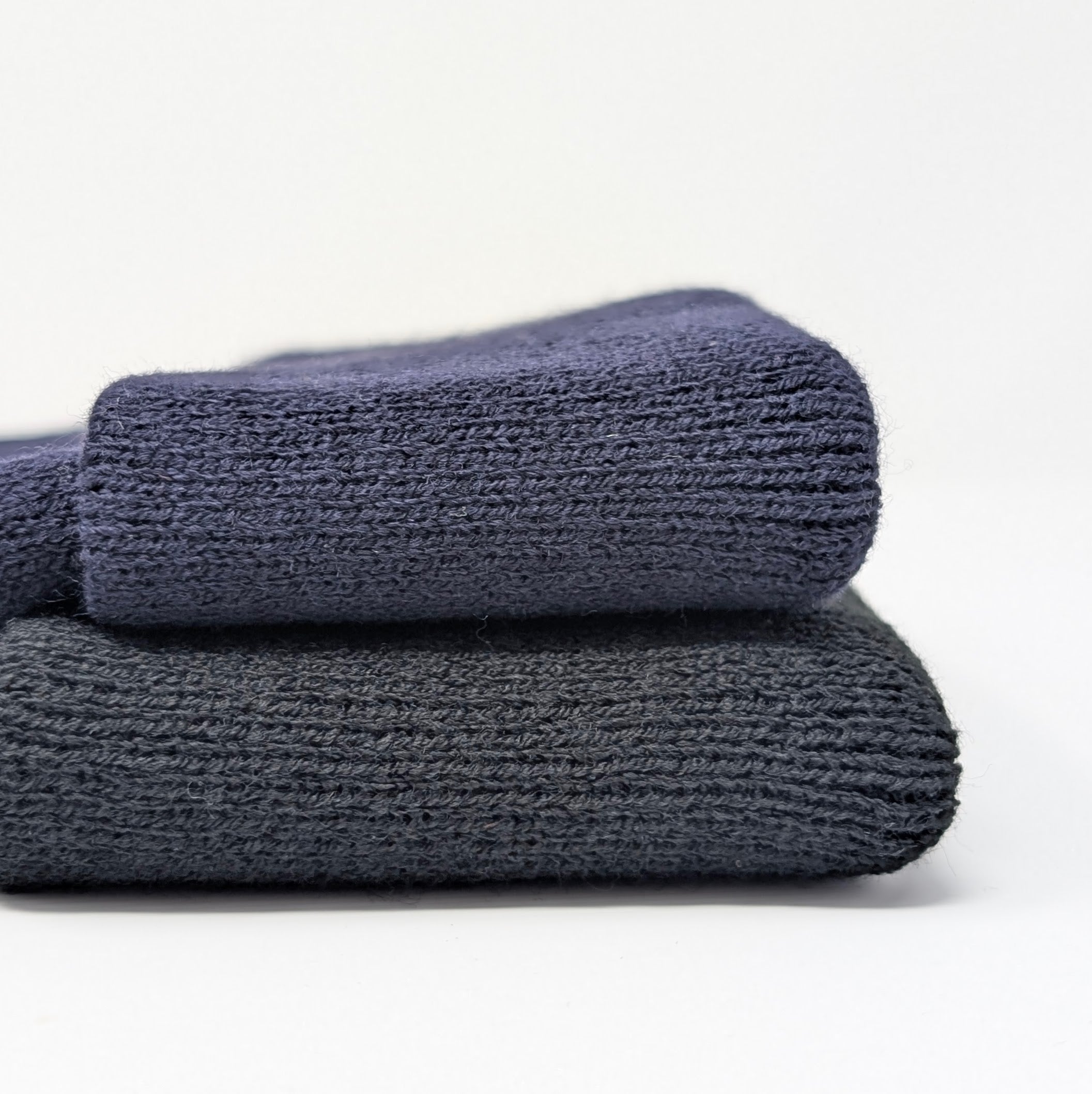 Kootenay Winter Hat Sorry Winter Cuffed Beanie - Canadian Made