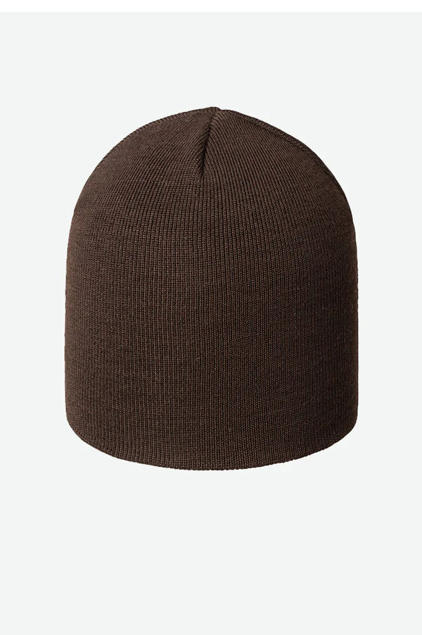 Kootenay Winter Merino Classic Beanie