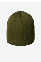 Kootenay Winter Merino Classic Beanie