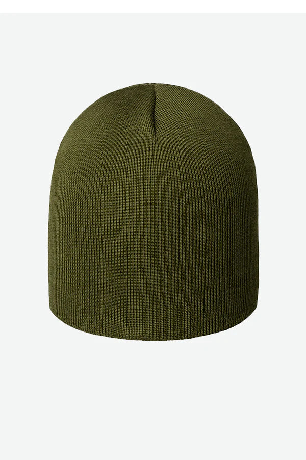 Kootenay Winter Merino Classic Beanie