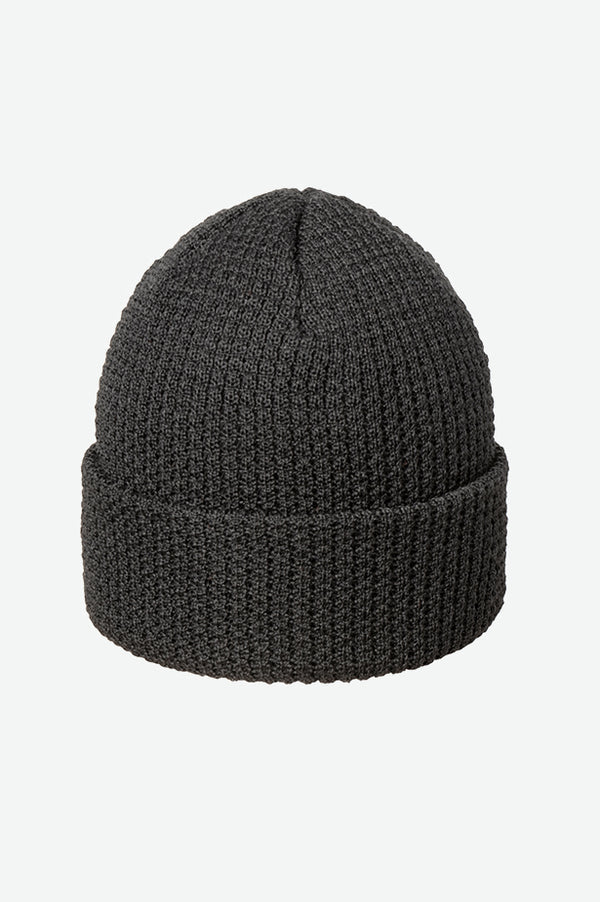 Kootenay Winter Merino Waffle Knit Beanie