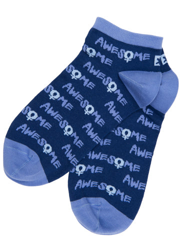 Kootenay Women's Clothing ankle / green Women's Socks