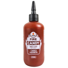 Load image into Gallery viewer, Maritime Madness Pantry Candied Habanero Hot Sauce
