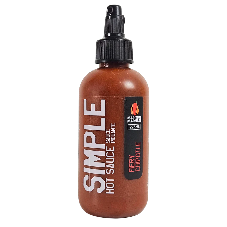 Maritime Madness Pantry Chipotle Sauce