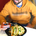 Maritime Madness Pantry Lime Cilantro Sauce