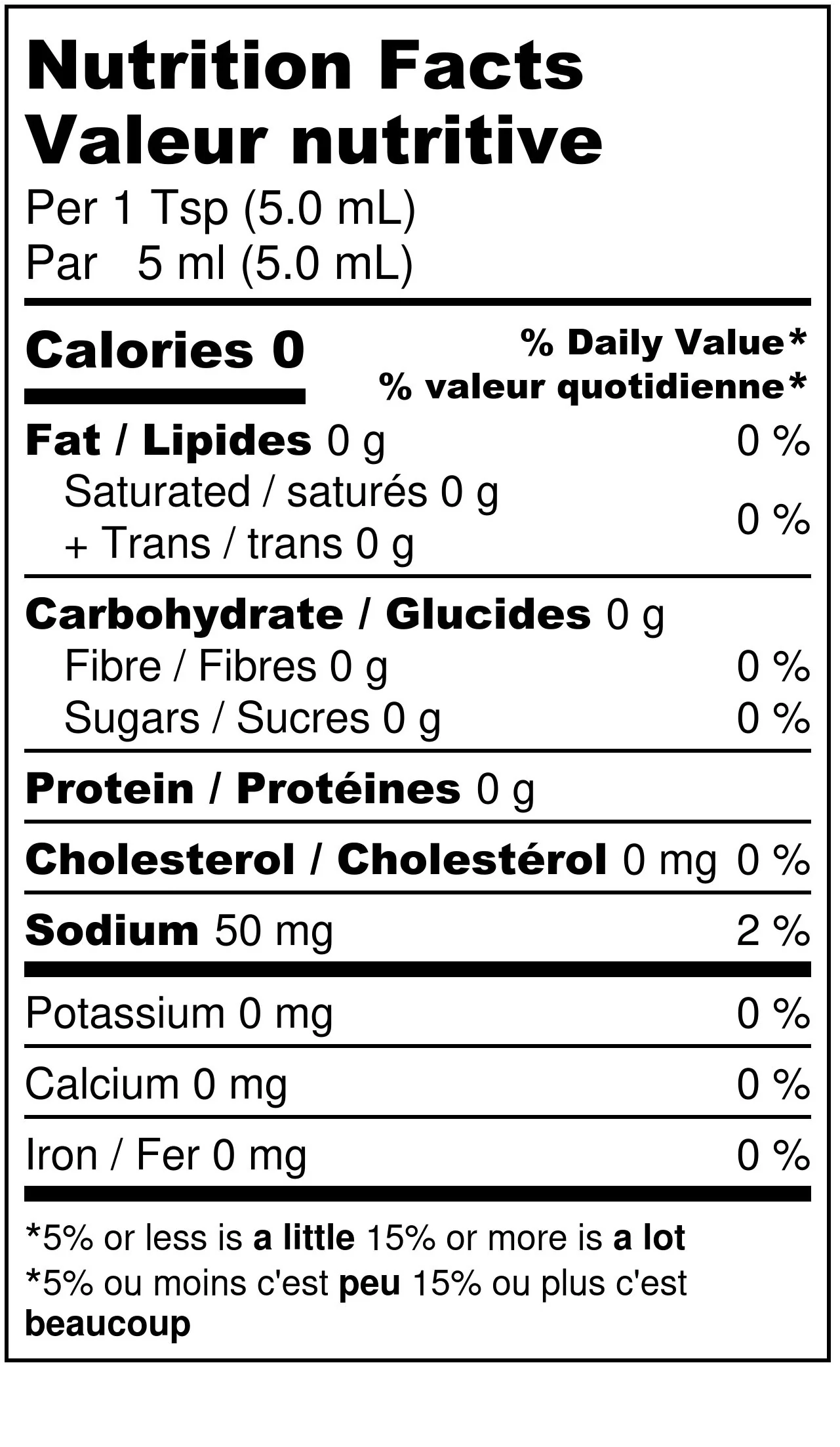 Maritime Madness Pantry Simple Garlic Goodness Hot Sauce