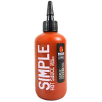 Maritime Madness Pantry Simple Garlic Goodness Hot Sauce